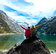 Image of Adventure & Touring